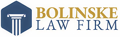 Bolinske Law Firm Logo